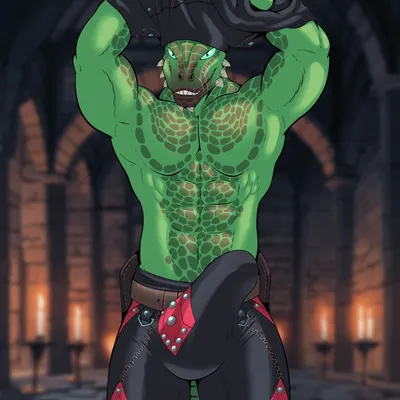 veezara (bethesda game studios, microsoft) created by j450n2080