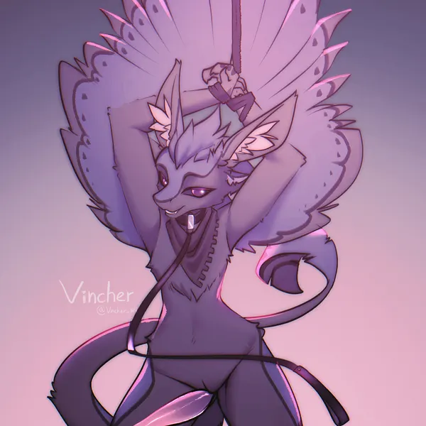 vortex (vortexsleeps) created by vincher