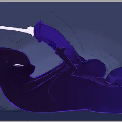 watcher (rain world) (rain world, videocult) created by shamrox