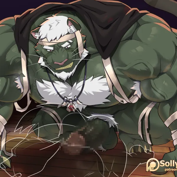 wediz (sollyz) (patreon) created by sollyz