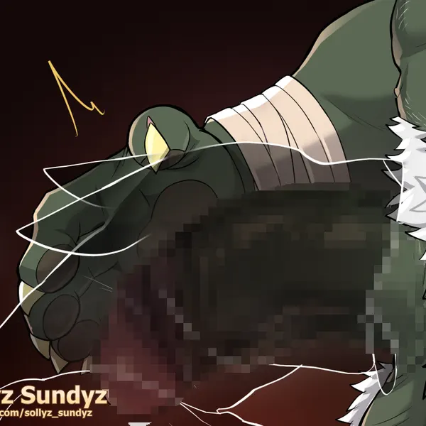 wediz (sollyz) (patreon) created by sollyz