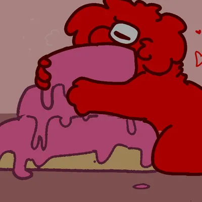 wilt (nakeilyar) (jelly defense) created by nakeilyar