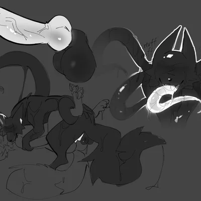 xvii created by keshunya