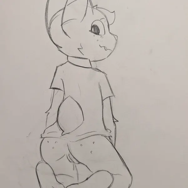 zulu (lupopossum) created by lupopossum