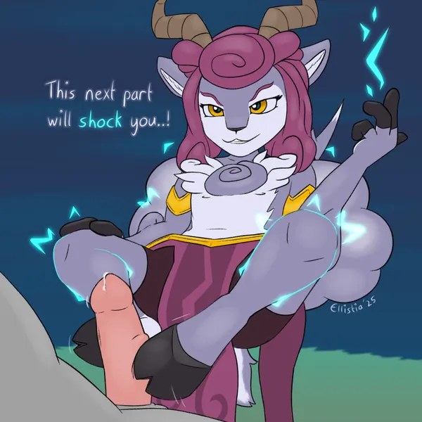 absa (rivals of aether) created by ellistia