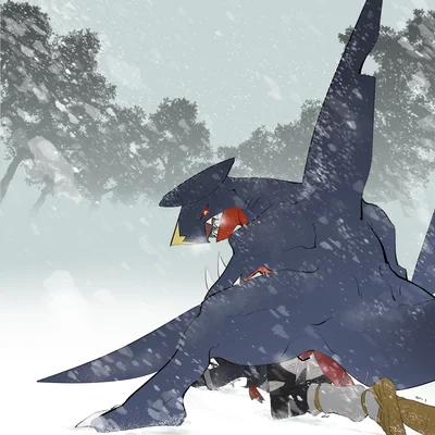 akari (pokemon) (nintendo, pokemon) created by goldgalchi