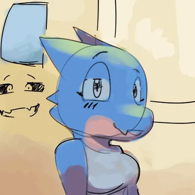 alexander bite (character) created by sonninng03