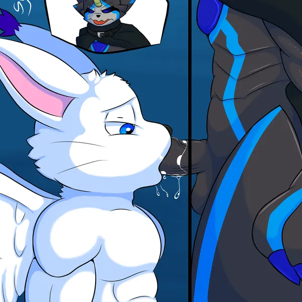 angelgatomon (angelgato) (bandai namco, digimon) created by sveemon