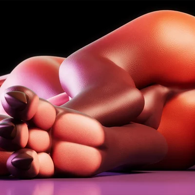 angus (critterclaws) (mythology) created by crittermatic