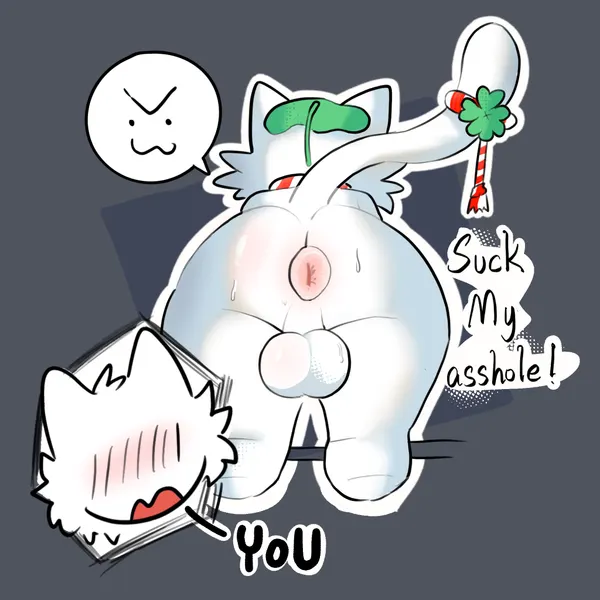 anon created by f d e i a
