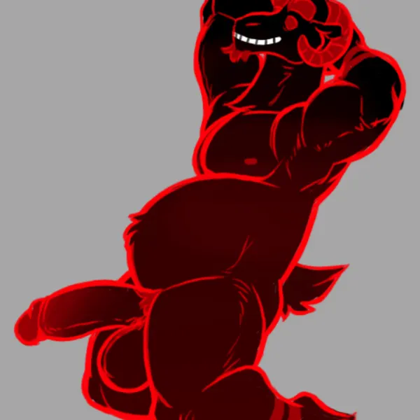 anton (daxhush) created by daxhush