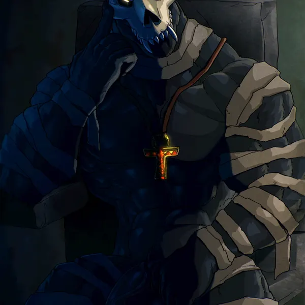 anubis (egyptian mythology, middle eastern mythology) created by todex