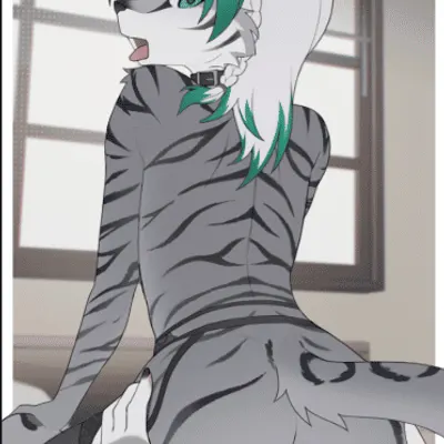 arc (arc-the-khajiit) (microsoft, the elder scrolls) created by kroxa, moito