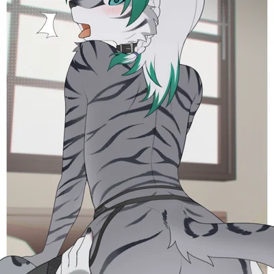 arc (arc-the-khajiit) (microsoft, the elder scrolls) created by moito