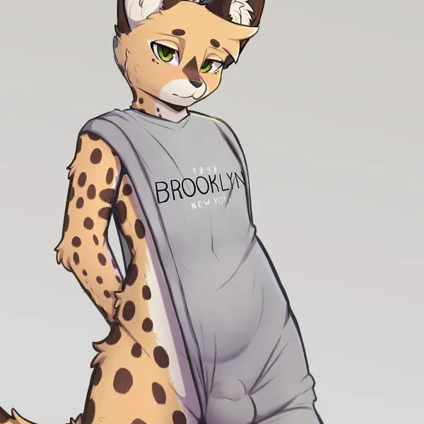 arch (thelonearch) (brooklyn sweater) created by thelonearch