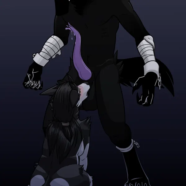 aria (ars machina), holt (ars machina) created by ars machina