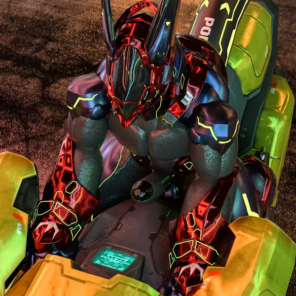 as-06 created by charonfaustinus