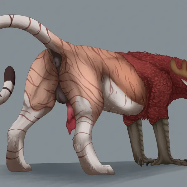 aterius (kehreazerith) (mythology) created by kehreazerith
