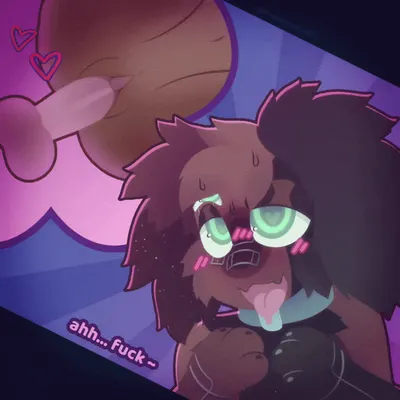 aurel (puppyspice420) created by puppyspice420