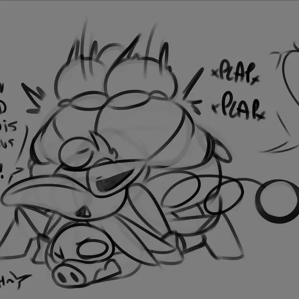 axel the tepig, bacon butt (tepigfan101), draquil (nintendo, pokemon) created by henrique rick