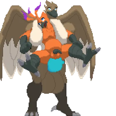 azen, blitz (its blitz) (european mythology, greek mythology) created by tsunamidusher