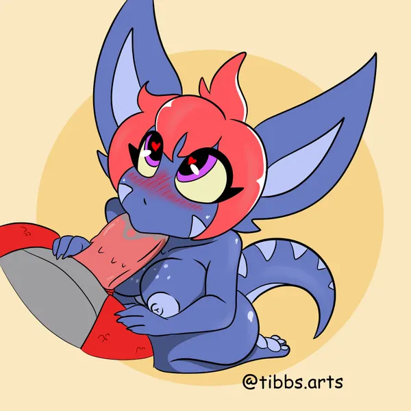 baku (tibbs), star (tibbs) (mythology) created by tibbs