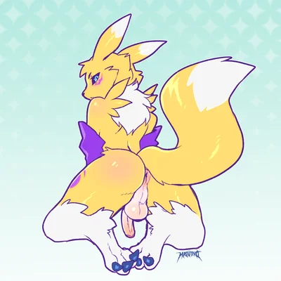 bandai namco, digimon created by masvino