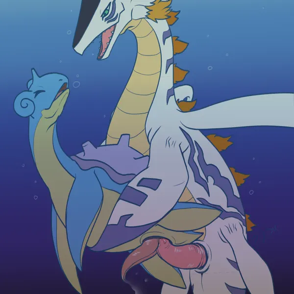 bandai namco, digimon created by p.v.su