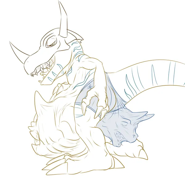 bandai namco, digimon created by samagthrav2