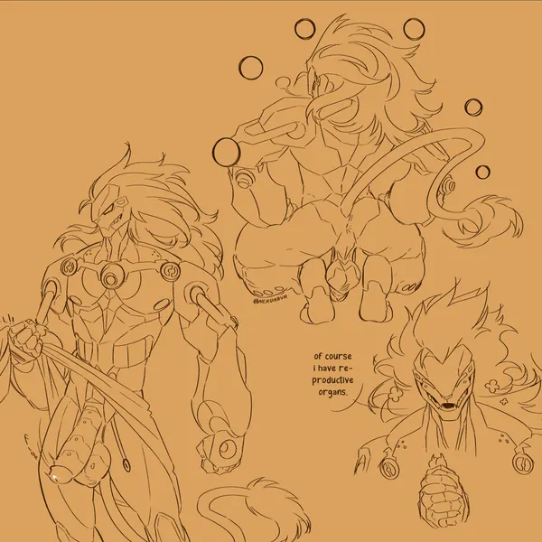 banyue (zenless zone zero) (mihoyo, zenless zone zero) created by nerunaur