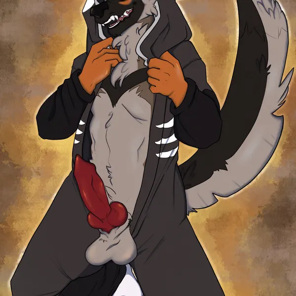 baron shep created by boodledoodle