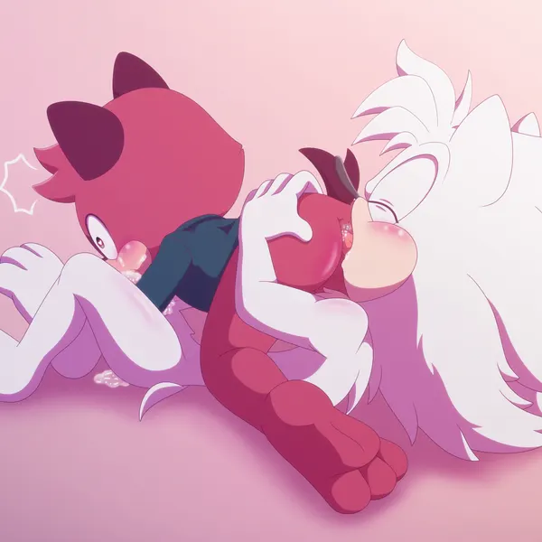 barry (sonic) (sega, sonic the hedgehog (series)) created by ladycherrybomba