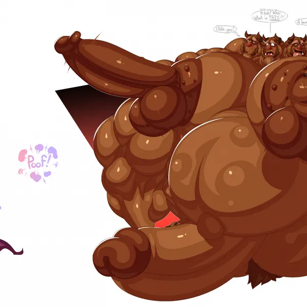 beast (disney) (beauty and the beast, disney) created by bobthetanuki