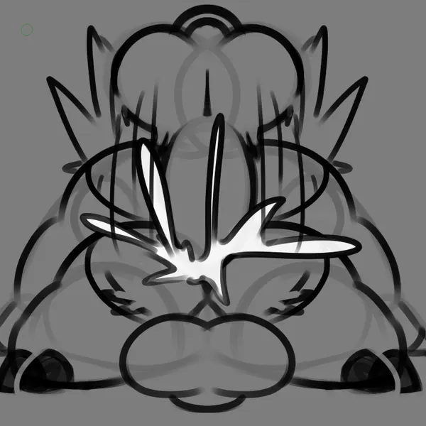 bilon, bimbo (henrique rick), fan character (nintendo, pokemon) created by henrique rick