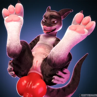 biscuit (crittermatic) created by crittermatic