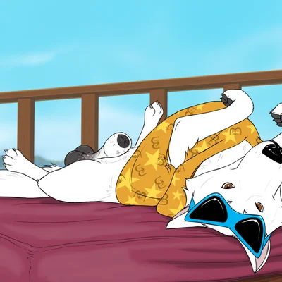 blake (consensualcanine) created by consensualcanine