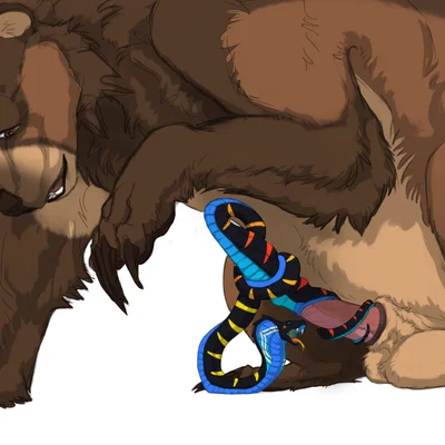 brimstone (jasafarid), kuruk (character) created by sephrendemon, third-party edit