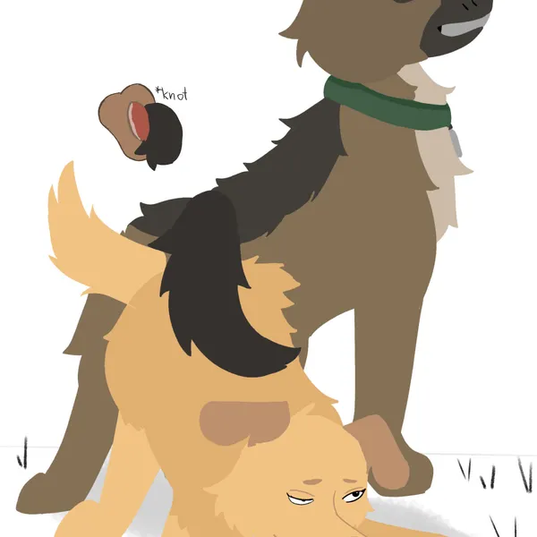 brutus (pixie and brutus), lola (pixie and brutus) (pixie and brutus) created by littlelilith