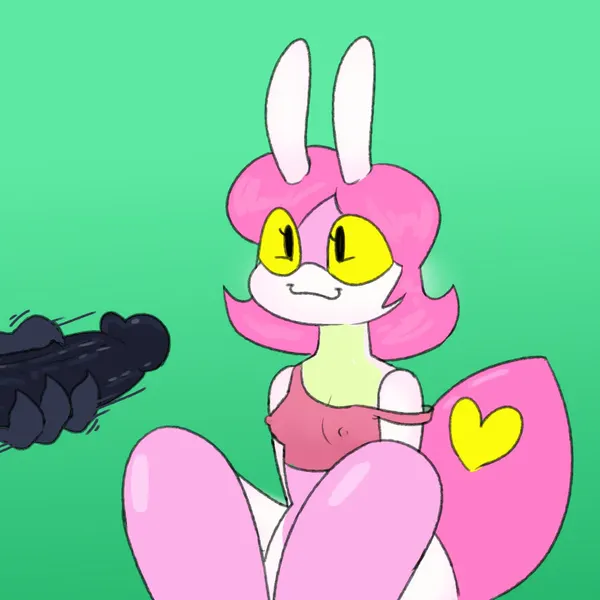 bug (sodabug) created by nylonhellhole