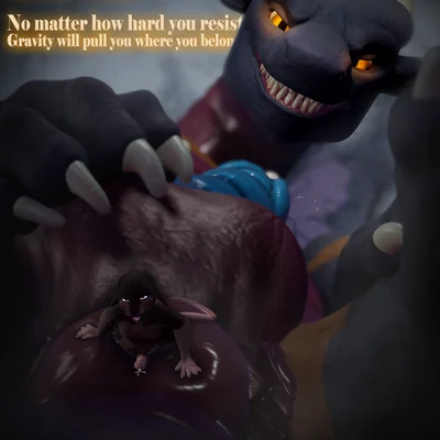 bunsen, pippin (pippinthemouse) (mythology) created by pippinthemouse