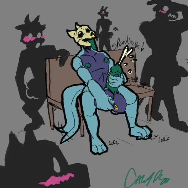 buru (cryogeon)