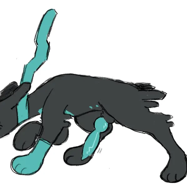 byte (binkybnuuy) (nintendo, pokemon) created by binkybnuuy