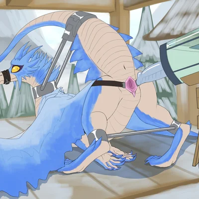 capcom, monster hunter created by dhalek