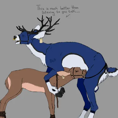 cariblou (whatisdamatter) created by jeffusherb