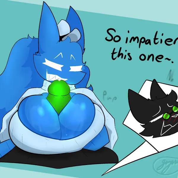 casey (noah ghostfac3), kali (kilinah) created by gazaster