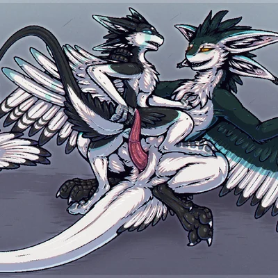 castor (kalenai), syrius created by shadarrius