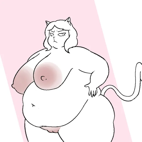 cat diana (oxkingky) created by oxkingky