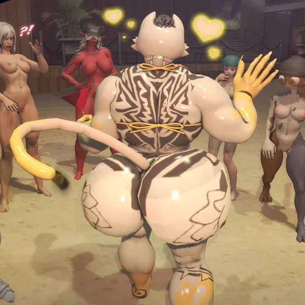 cate meowdy, desdemona (fortnite), hush (fortnite) (epic games, fortnite) created by nicolaowo