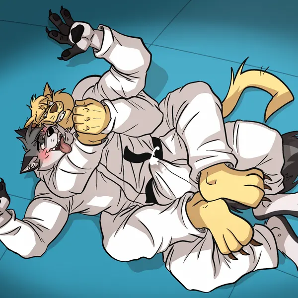 chance furlong, kyash-tyur (hanna-barbera, swat kats) created by rthur