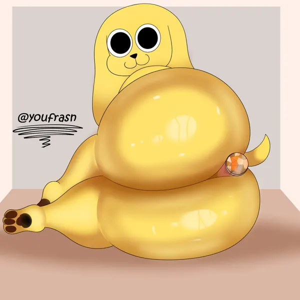 chikn nuggit (chikn nuggit) (chikn nuggit) created by youfrasn